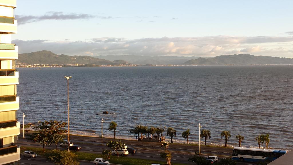 Апартаменти Florianopolis Beiramar Номер фото