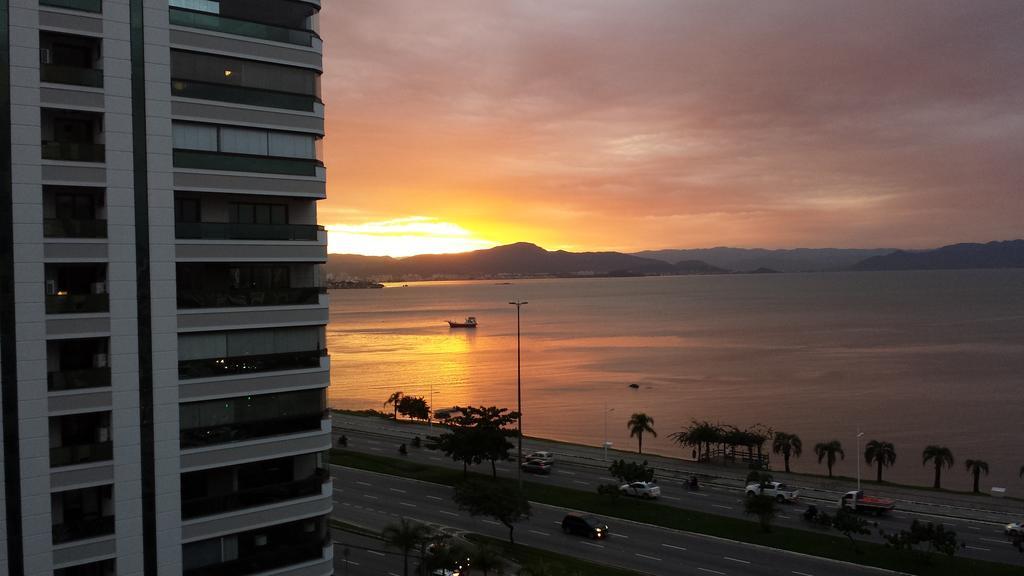 Апартаменти Florianopolis Beiramar Номер фото