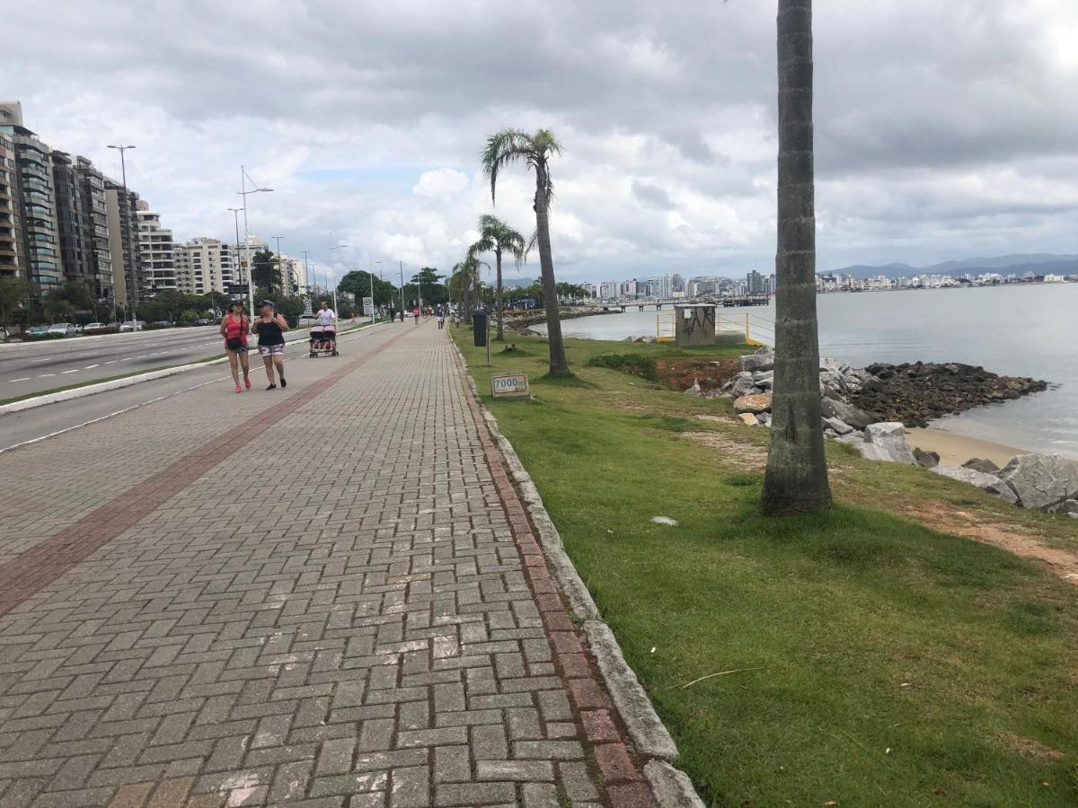 Апартаменти Florianopolis Beiramar Екстер'єр фото