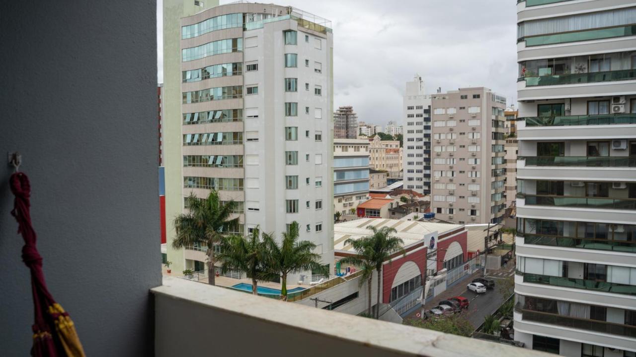 Апартаменти Florianopolis Beiramar Екстер'єр фото