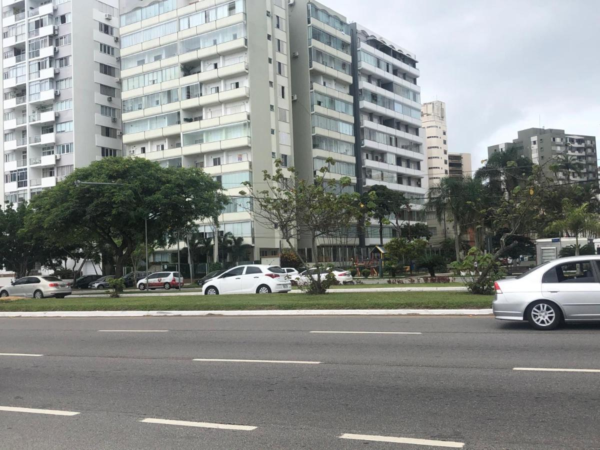 Апартаменти Florianopolis Beiramar Екстер'єр фото