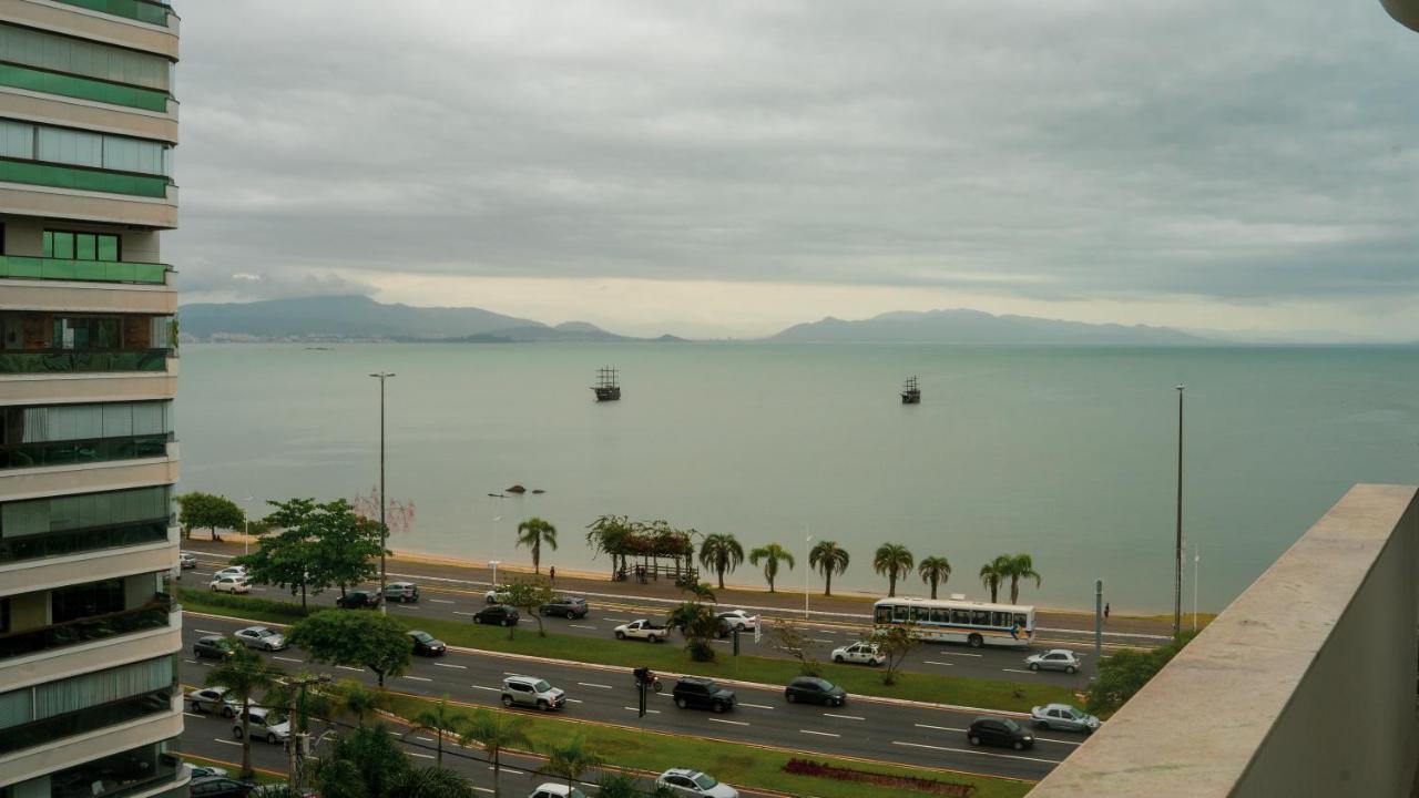 Апартаменти Florianopolis Beiramar Екстер'єр фото
