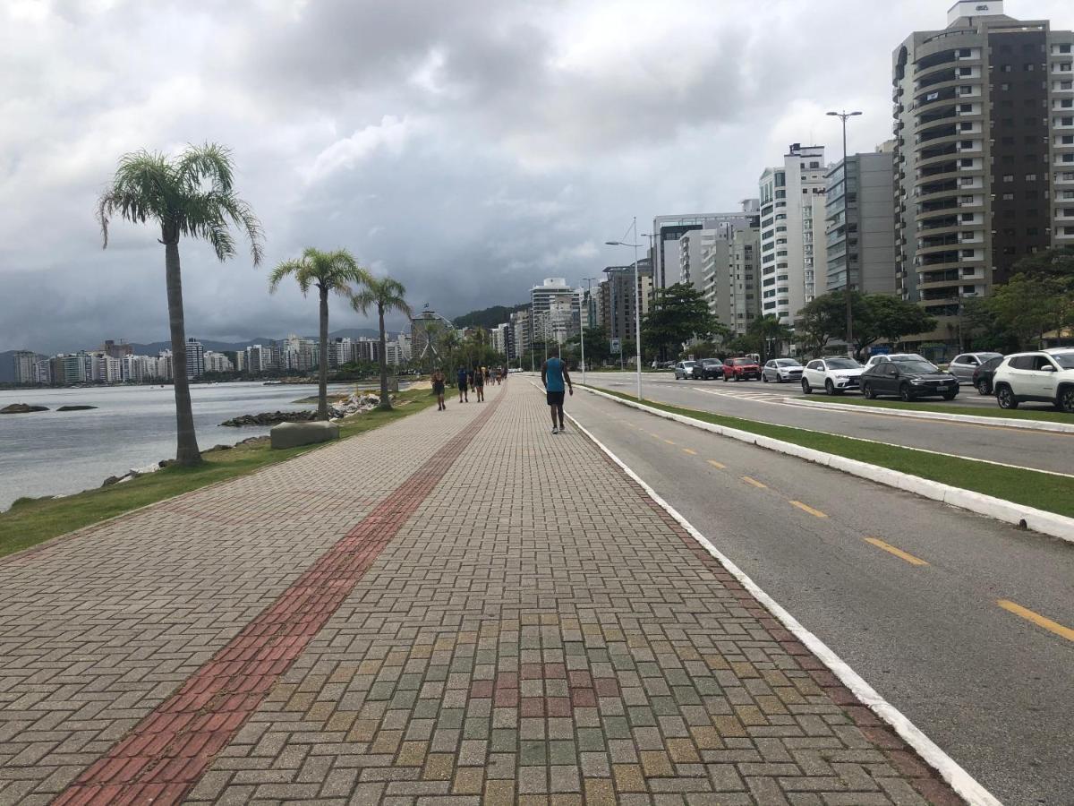 Апартаменти Florianopolis Beiramar Екстер'єр фото