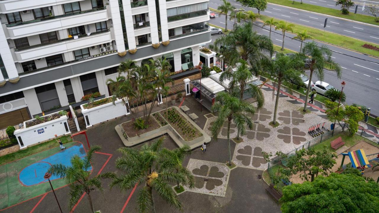 Апартаменти Florianopolis Beiramar Екстер'єр фото