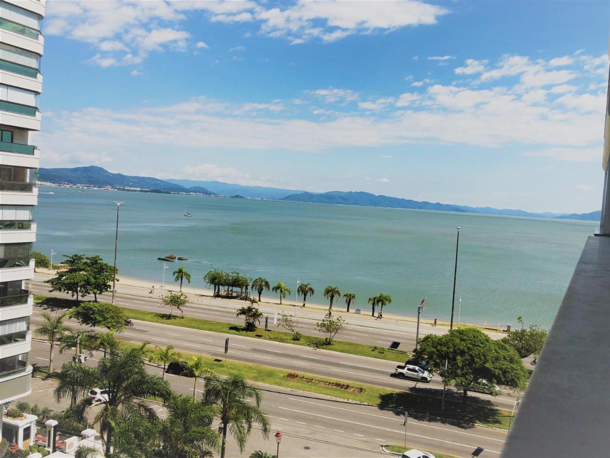 Апартаменти Florianopolis Beiramar Екстер'єр фото