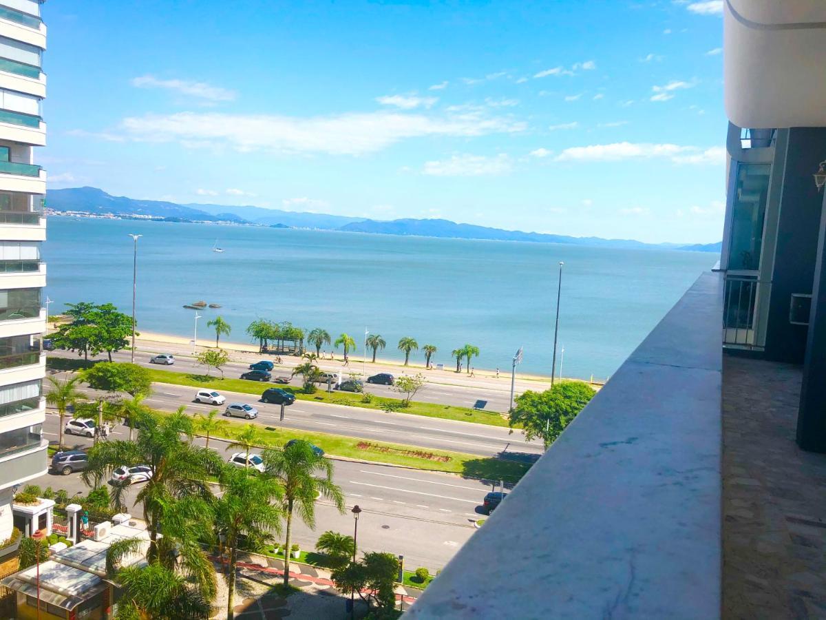 Апартаменти Florianopolis Beiramar Екстер'єр фото