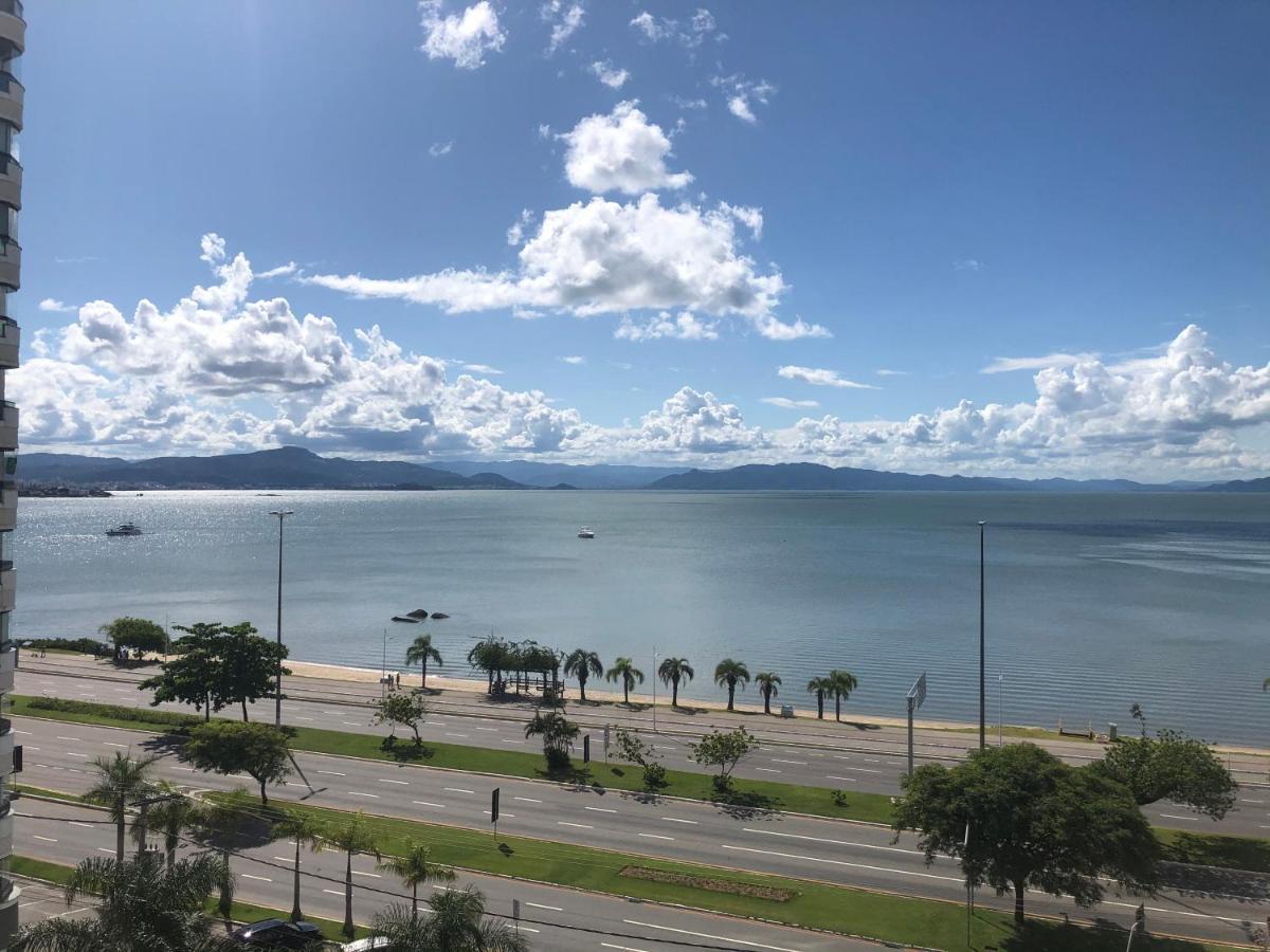 Апартаменти Florianopolis Beiramar Екстер'єр фото